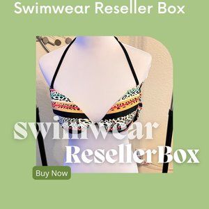 6 PCS Swimwear Reseller Mystery Box